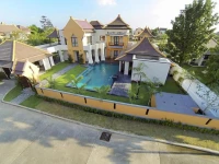 Phutara Mahasarn Villa 3*