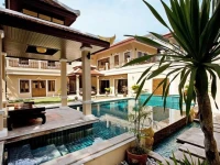 7th Heaven Villa 3*