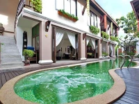 Jomtien Lotus Villa 