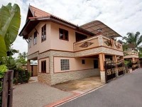 Baan Sang Dow 1 Villa 