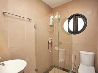 Villa Santhiya Two 3*