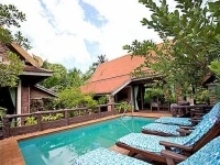 Orchard Paradise Villa 3*