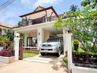 Sawan Villa Deluxe 