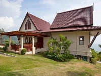 Baan Daeng Villa 3*