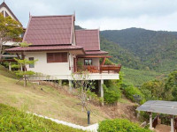 Baan Muang Villa