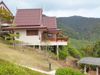 Baan Muang Villa 3*