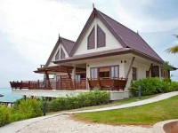 Baan Som Villa 3*