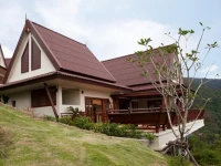 Baan Chompuu Villa 3*