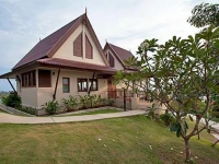Baan Gaan Villa 3*