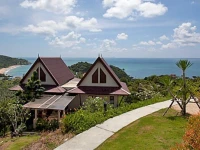 Baan Ruang Villa 3*