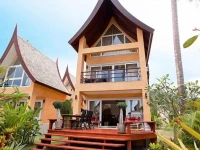 Siam Sunrise Villa 3*