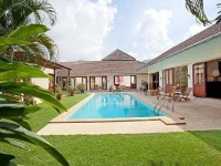 Red Mountain Villa 3*