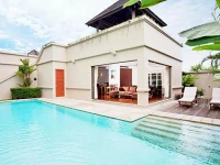 Villa Panak 4*