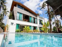 Friendship Villa Eight 