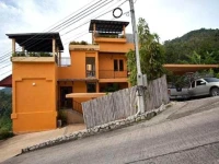 Baan Pa Nom Villa 