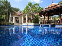 Aquamarine Villa 4*