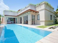 Diamond 2Bed No 408 Villa - Phuket 