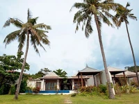 Dream Beach Villa 