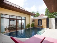Bang Tao Villa Two 