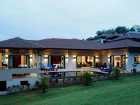 Gemstone Villa 