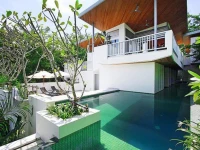 Villa Nam Yen 3*