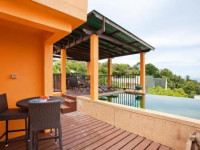 Villa Samoot Sawan