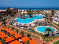 Welcome Meridiana Djerba Resort 4*