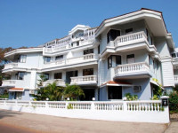 Willows Elite Tourist Resort