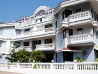 Willows Elite Tourist Resort 3*