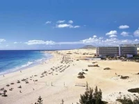 Riu Oliva Beach Resort 4*
