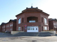 Соболь отель 