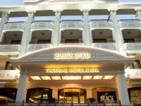 Black Bird Termal Hotel And Spa 4*