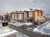 Murite Club Hotel