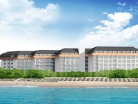 Throne Beach Resort &amp; Spa 5*