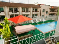 PJ Patong Resotel 2*