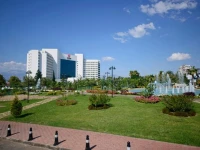Akra Hotel 5*