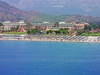 Lucida Beach Hotel 5*
