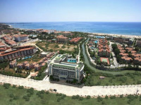 Luna Blanca Resort Resort And Spa