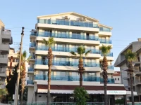 Moda Beach Marmaris 3*