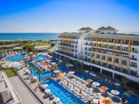 Port Nature Luxury Resort Hotel & Spa 5*