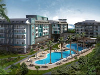 Seashell Resort & Spa
