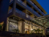 The Acacia Resort &amp; Spa  4*