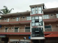 Miroslav Holiday Homes 2*