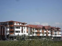 Best Western Florimont Hotel Casino & SPA 4*