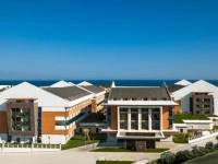 Terrace Elite Resort 5*