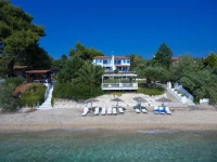 Acrotel Athena Villas 4*