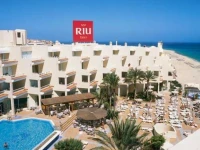 Riu Palace Jandia 4*