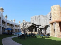 Emirates Park Resort 3*