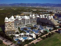 Xafira Deluxe Resort&amp;Spa 5*