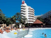 Riu Papayas 4*